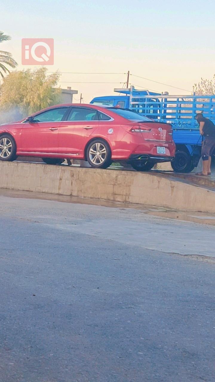 هیوندای سۆناتا